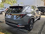 Used 2024 HYUNDAI TUCSON SEL FWD *LTD AVAIL* in DAVIE, FLORIDA (Photo 6)