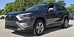Used 2024 TOYOTA RAV4 HYBRID XLE AWD in DAVIE, FLORIDA