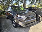 Used 2024 TOYOTA RAV4 HYBRID XLE AWD in DAVIE, FLORIDA (Photo 4)