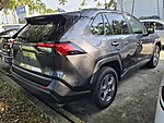 Used 2024 TOYOTA RAV4 HYBRID XLE AWD in DAVIE, FLORIDA (Photo 6)