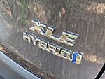 Used 2024 TOYOTA RAV4 HYBRID XLE AWD in DAVIE, FLORIDA (Photo 10)