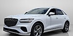 Used 2026 GENESIS GV70 2.5T in DAVIE, FLORIDA