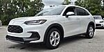 Used 2024 Honda HR-V LX 2WD CVT in DAVIE, FLORIDA