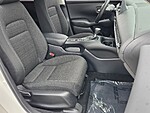 Used 2024 Honda HR-V LX 2WD CVT in DAVIE, FLORIDA (Photo 16)