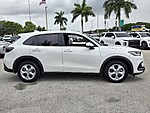 Used 2024 Honda HR-V LX 2WD CVT in DAVIE, FLORIDA (Photo 5)