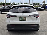 Used 2024 Honda HR-V LX 2WD CVT in DAVIE, FLORIDA (Photo 6)