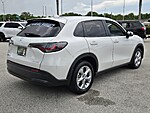 Used 2024 Honda HR-V LX 2WD CVT in DAVIE, FLORIDA (Photo 7)