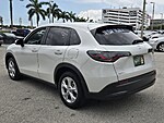 Used 2024 Honda HR-V LX 2WD CVT in DAVIE, FLORIDA (Photo 8)