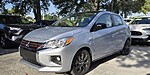 Used 2024 MITSUBISHI MIRAGE SE CVT in DAVIE, FLORIDA