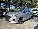 Used 2024 MITSUBISHI MIRAGE SE CVT in DAVIE, FLORIDA (Photo 1)
