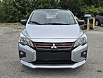 Used 2024 MITSUBISHI MIRAGE BLACK EDITION CVT in DAVIE, FLORIDA (Photo 4)