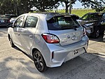 Used 2024 MITSUBISHI MIRAGE SE CVT in DAVIE, FLORIDA (Photo 5)