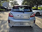 Used 2024 MITSUBISHI MIRAGE SE CVT in DAVIE, FLORIDA (Photo 6)