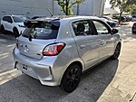 Used 2024 MITSUBISHI MIRAGE SE CVT in DAVIE, FLORIDA (Photo 7)