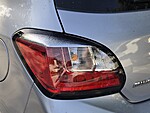 Used 2024 MITSUBISHI MIRAGE SE CVT in DAVIE, FLORIDA (Photo 9)