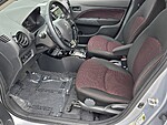 Used 2024 MITSUBISHI MIRAGE BLACK EDITION CVT in DAVIE, FLORIDA (Photo 10)