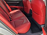 Used 2021 TOYOTA CAMRY XSE V6 AUTO in DAVIE, FLORIDA (Photo 15)