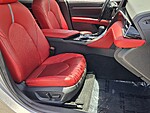 Used 2021 TOYOTA CAMRY XSE V6 AUTO in DAVIE, FLORIDA (Photo 16)