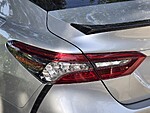 Used 2021 TOYOTA CAMRY XSE V6 AUTO in DAVIE, FLORIDA (Photo 8)