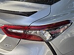 Used 2021 TOYOTA CAMRY XSE V6 AUTO in DAVIE, FLORIDA (Photo 9)