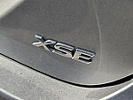 Used 2021 TOYOTA CAMRY XSE V6 AUTO in DAVIE, FLORIDA (Photo 10)