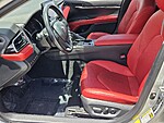 Used 2021 TOYOTA CAMRY XSE V6 AUTO in DAVIE, FLORIDA (Photo 10)