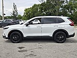 Used 2024 Honda CR-V Hybrid Sport-L AWD in DAVIE, FLORIDA (Photo 3)