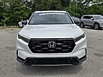 Used 2024 Honda CR-V Hybrid Sport-L AWD in DAVIE, FLORIDA (Photo 4)