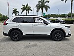 Used 2024 Honda CR-V Hybrid Sport-L AWD in DAVIE, FLORIDA (Photo 5)