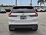 Used 2024 Honda CR-V Hybrid Sport-L AWD in DAVIE, FLORIDA (Photo 6)