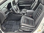 Used 2024 Honda CR-V Hybrid Sport-L AWD in DAVIE, FLORIDA (Photo 10)