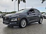 Used 2018 HYUNDAI KONA SEL 2.0L AUTO in DAVIE, FLORIDA (Photo 1)