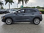 Used 2018 HYUNDAI KONA SEL 2.0L AUTO in DAVIE, FLORIDA (Photo 3)