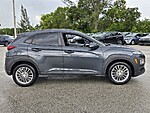 Used 2018 HYUNDAI KONA SEL 2.0L AUTO in DAVIE, FLORIDA (Photo 5)