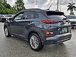 Used 2018 HYUNDAI KONA SEL 2.0L AUTO in DAVIE, FLORIDA (Photo 8)