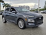 Used 2018 HYUNDAI KONA SEL 2.0L AUTO in DAVIE, FLORIDA (Photo 9)