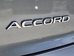 Used 2025 Honda Accord Sedan SE CVT in DAVIE, FLORIDA (Photo 14)