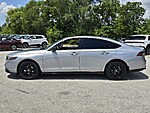 Used 2025 Honda Accord Sedan SE CVT in DAVIE, FLORIDA (Photo 3)