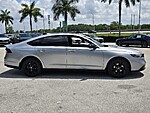 Used 2025 Honda Accord Sedan SE CVT in DAVIE, FLORIDA (Photo 5)