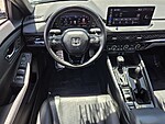 Used 2024 Honda Accord Hybrid SPORT-L SEDAN in DAVIE, FLORIDA (Photo 12)