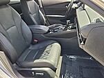 Used 2024 Honda Accord Hybrid SPORT-L SEDAN in DAVIE, FLORIDA (Photo 16)