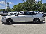 Used 2024 Honda Accord Hybrid SPORT-L SEDAN in DAVIE, FLORIDA (Photo 3)