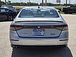 Used 2024 Honda Accord Hybrid SPORT-L SEDAN in DAVIE, FLORIDA (Photo 6)
