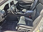 Used 2024 Honda Accord Hybrid SPORT-L SEDAN in DAVIE, FLORIDA (Photo 10)