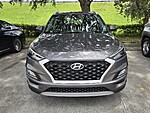 Used 2020 HYUNDAI TUCSON SPORT FWD in DAVIE, FLORIDA (Photo 3)