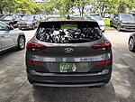 Used 2020 HYUNDAI TUCSON SPORT FWD in DAVIE, FLORIDA (Photo 5)