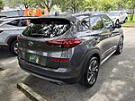 Used 2020 HYUNDAI TUCSON SPORT FWD in DAVIE, FLORIDA (Photo 6)