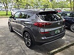 Used 2020 HYUNDAI TUCSON SPORT FWD in DAVIE, FLORIDA (Photo 7)