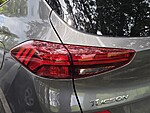 Used 2020 HYUNDAI TUCSON SPORT FWD in DAVIE, FLORIDA (Photo 8)
