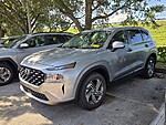 Used 2023 HYUNDAI SANTA FE SE FWD in DAVIE, FLORIDA (Photo 1)